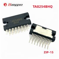 5 PCS/LOT Asli TA8254BHQ TA8254BH TA8254 ZIP-15 Mobil Audio Power Amplifier Chip