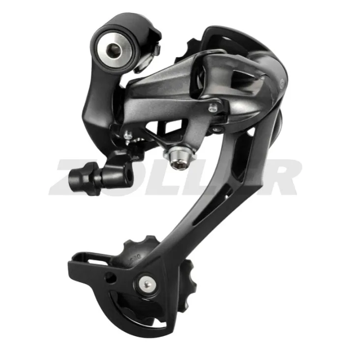 UWGA M390 Rd 7 8 9 Speed Rear Derailleur MTB For Shimano Acera 7/8/9