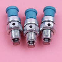 3ชิ้นล็อต Decompression Valve สำหรับ Stihl 026 029 036 Pro 066 MS260 MS360 MS381 MS390ลูกโซ่อะไหล่เครื่องมืออะไหล่