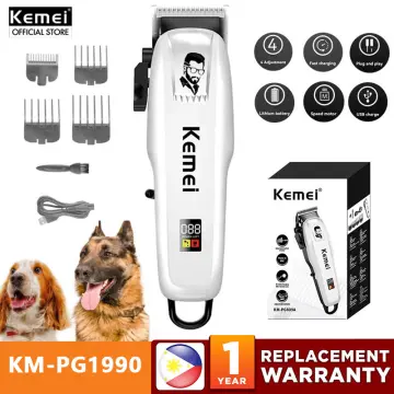 Dog razor outlet lazada