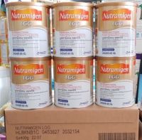 Nutramigen LGG ( ขนาด 400 ก. × 6 กป. ) ex.10/11/2023