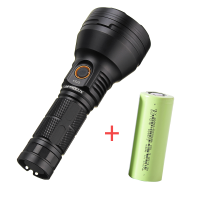 【Free Battery】Astrolux FT03 XHP50.2 4300lm 735m NarsilM v1.3 USB-C Rechargeable Flashlight + 1pcs HLY 26650 5000mAh 3.7V 20A 3C Power Battery