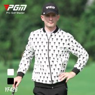 PGM Autumn Golf Men S Jacket Sports Long thumbnail