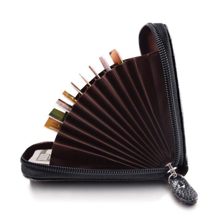 layor-wallet-ใหม่หนังแท้ผู้ชายกระเป๋าสตางค์ซิปกระเป๋าเหรียญผู้ถือบัตรเครดิตชายกระเป๋าสตางค์คลัทช์ผู้ถือภาพยี่ห้อผู้ชายกระเป๋ากระเป๋าสตางค์