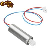 Original Eachine E58 RC Quadcopter Spare Parts 7mm Brushed Coreless Motor with Gear Connector CW/CCW Replacement Accessories