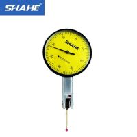 0-0.8mm Lever Good Quality High Accuracy Precision Dial Test Indicator Measuring Tool Leverage Dial Gauge
