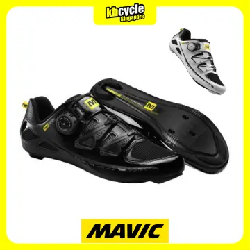 Mavic 2025 spin shoes