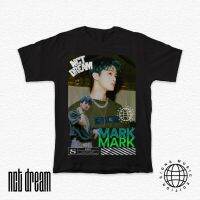 Kpop NCT Dream MarkS-5XL