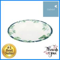 จาน FINE CHINA ลึก 9" ROYAL FINE CHINA SPRING SONGFINE CHINA DEEP PLATE 9" ROYAL FINE CHINA SPRING SONG **พลาดไม่ได้แล้วจ้ะแม่**