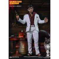 DAMTOYS 1/6 Gangsters Kingdom-DIAMOND A ANGELO GK023