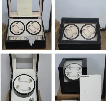 Watch winder clearance lazada