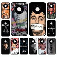 เคส Mathers Eminem สำหรับ7 Se 5 3i 3e 3 2 5i Mate 10 Lite 30 40 20x9