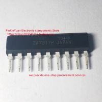 New original 2PCS/LOT TA7317P 7317P SIP-9 loudspeaker and power amplifier protection circuit