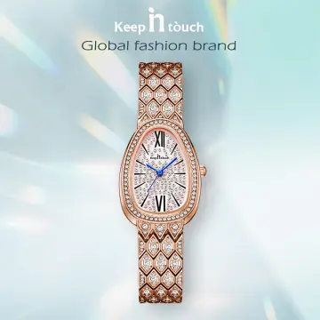 Keep in touch on sale watch