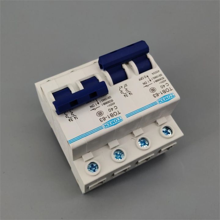 2p-40a-mts-manual-transfer-switch-circuit-breaker-mcb-50hz-60hz-400