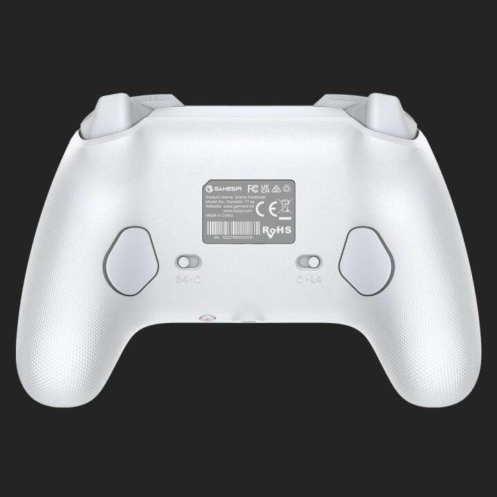 จอยเกม-gamesir-g7-se-wired-controller-with-hall-effect-sticks-จอยเกมมีสาย-จอยสติ๊ก-อุปกรณ์เสริมเกม-อุปกรณ์ควบคุมเกม-รับประกันสินค้า-1-ปี-mobuying