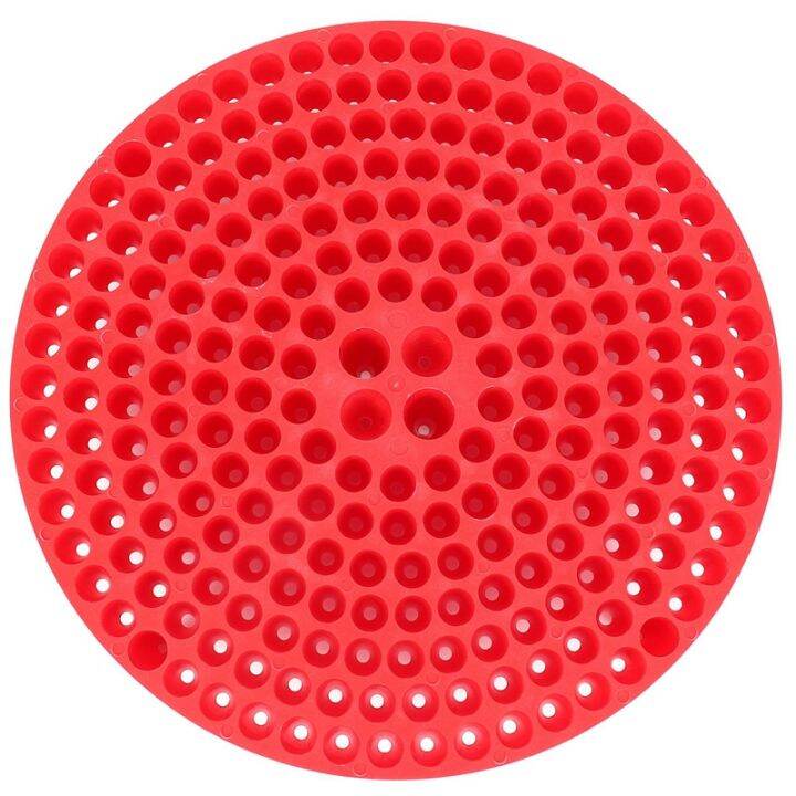 23.5cm Dirt Trap Car Wash Bucket Insert Car Wash Filter Removes Dirt