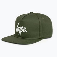 HYPE KIDS KHAKI SNAPBACK