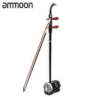 [okoogee]เครื่องดนตรีสายไวโอลินซอจีน Erhu 2สาย