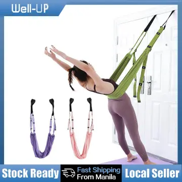 Buy Aerial Yoga Swing Set online