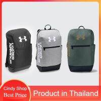 กระเป๋าเป้ผู้ชาย Under Armour กระเป๋าเป้ รุ่น Patterson Backpack/1327792 กระเป๋าเป้