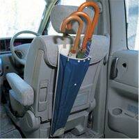 【CW】 Eworld New Car Back Umbrella Storage Cover Hanging
