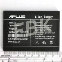 Battery Aplus แบตเตอรี่ โทรศัพท์ A9 A22 ปี 2022 a3000 G2 M18 ปี 2021