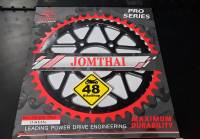 สเตอร์หลัง JomThai 15.44T(EX) สำหรับ Benelli / TNT300 / BN300S / TNT600 ขนาด 44ฟัน