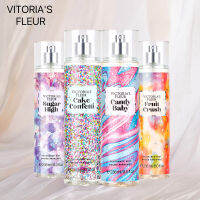 น้ำหอม Vitorias Fleur Fantasies Collection Fragrance Mist ขนาด 236ml.