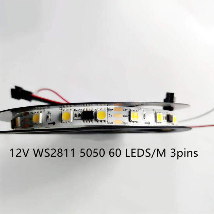 5m-dc12v-ws2811-pixel-strip-light-5050-60ledsm-3825-126ledsm-single-color-white-warm-white-running-water-flowing-horse-race