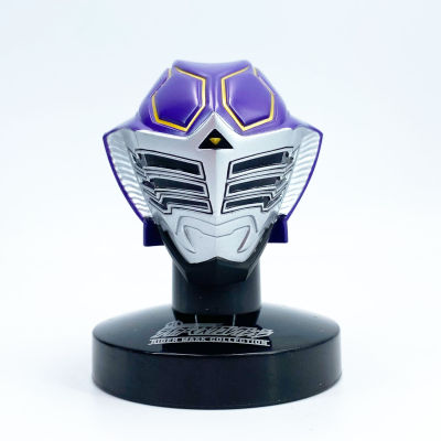 1/6 Bandai Ryuki Ouja หัวมดแดง kamen rider masked rider head หัวมาสค์ไรเดอร์ ริวคิ หัว