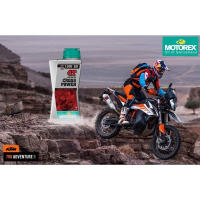 MOTOREX Cross Power 4T 10W60 1.0L