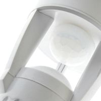 E27 LED 220V Screw Light Bulb Holder LED PIR Infrared Motion Sensor Lamp with Switch Socket Identify E27 Motion Sensor