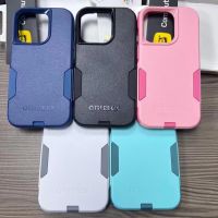 เคส OtterBox Commuter สำหรับ iPhone 14 Pro Max/ iPhone 14 Plus 13 12 Pro/ 13 Pro Max/ 13 Mini / iPhone 12 Pro Max 11 Pro 11 Pro 11 Pro 11 Pro 11เคสโทรศัพท์