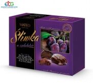 SOCOLA MẬN PLUM IN CHOCOLATE 300G