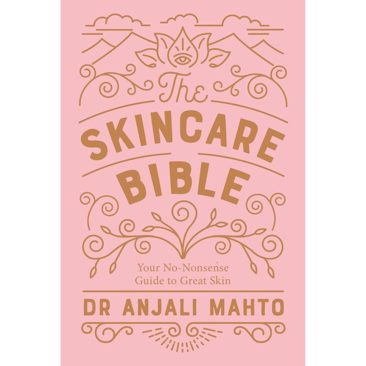 Doing things youre good at. ! &gt;&gt;&gt; The Skincare Bible : Your No-nonsense Guide to Great Skin [Paperback หนังสืออังกฤษมือ1(ใหม่)พร้อมส่ง