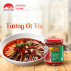 Tương tỏi ớt lee kum kee 226g - ảnh sản phẩm 2