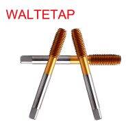 WALTETAP HSSE พร้อมเกลียวดีบุกด้านซ้ายมือขึ้นรูปก๊อก M4 M5 M6 M8 M10 X0.5L X0.75L X1L เครื่องสกรูเกลียวม้วนก๊อก