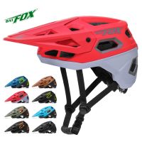 Zohhe หมวกกันน็อคจักรยานเสือภูเขาขี่จักรยานเสือหมอบผู้ชายผู้หญิง Casco Bicicleta 2023ใหม่