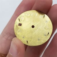 ✁ 29MM Watch Dial for ETA 2836 2824 For Miyota 8215 8200 for Mingzhu 2813 3804 Watch Movement Repair Parts