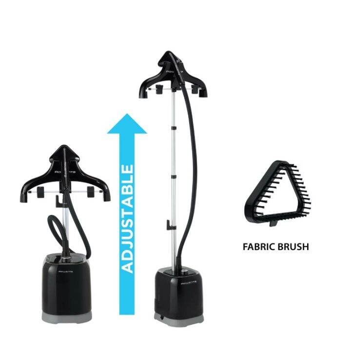 Rowenta Expert Style Garment Steamer, IS3421U1 | Lazada