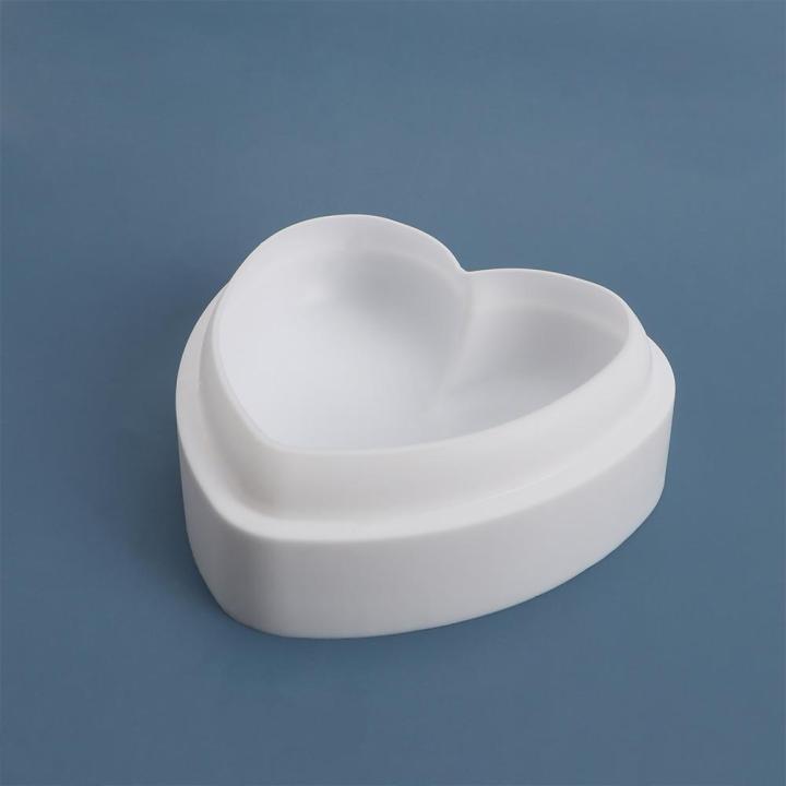 htrxb-อุปกรณ์อบเค้กแกดเจ็ตสำหรับครัว3d-ฟองน้ำซิลิโคนสำหรับอุปกรณ์อบขนมรักรูปร่างหัวใจแม่พิมพ์เค้กเครื่องมือตกแต่งเค้ก