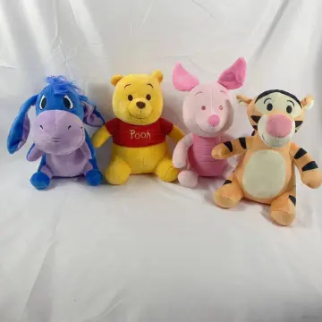 Tiger Pooh Bear - Best Price in Singapore - Jan 2024