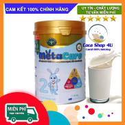 Sữa Meta Care 2 900G Trẻ Từ 6-12 Tháng - Chính Hãng