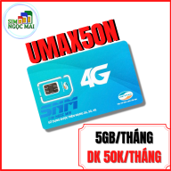 SIM 4G VIETTEL 09 V120 120GB - 4GB MỖI NGÀY - GIA HẠN CHỈ 120K thumbnail