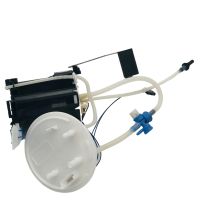 C2Z3907 Electric Fuel Pump Module Assembly for Land Rover-Jaguar XF 4.2L V8 2007-2015 A2C53095227 Fuel Intake Pump