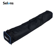 Selens 100cm 120CM Photography Zipper Carry Bag for Light Stands Umbrella thumbnail