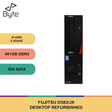 Buy Fujitsu All-In-One for sale online | lazada.com.ph