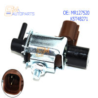 K5T48271 EGR Vacuum Solenoid Switching Valve For Mitsubishi 3000GT MR127520