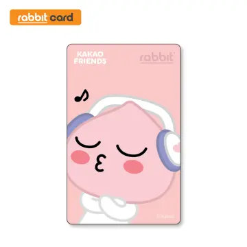 ช้อป บัตรเติมเงิน Rabbit Card ออนไลน์ | Lazada.Co.Th